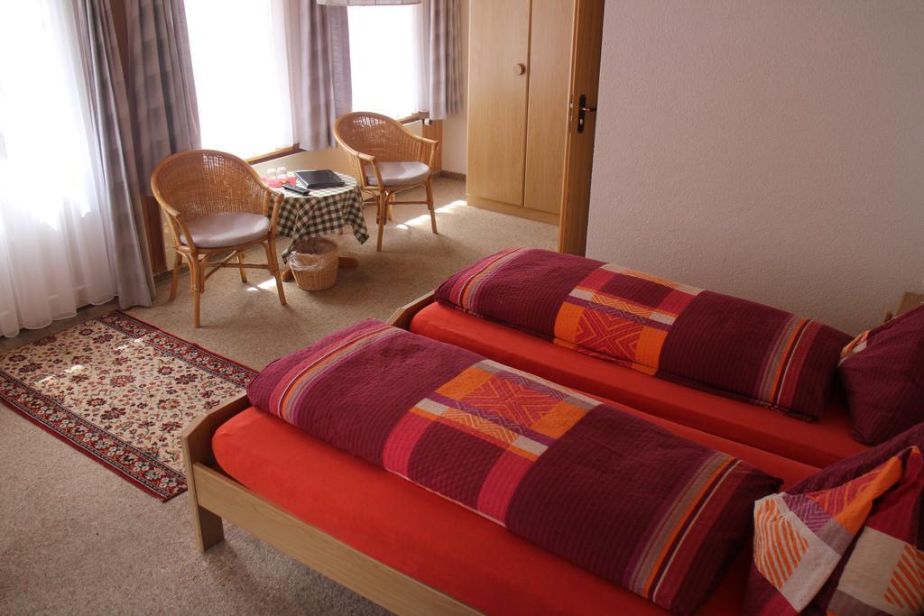 Hotel Bluemlisalp Гринделвалд Екстериор снимка