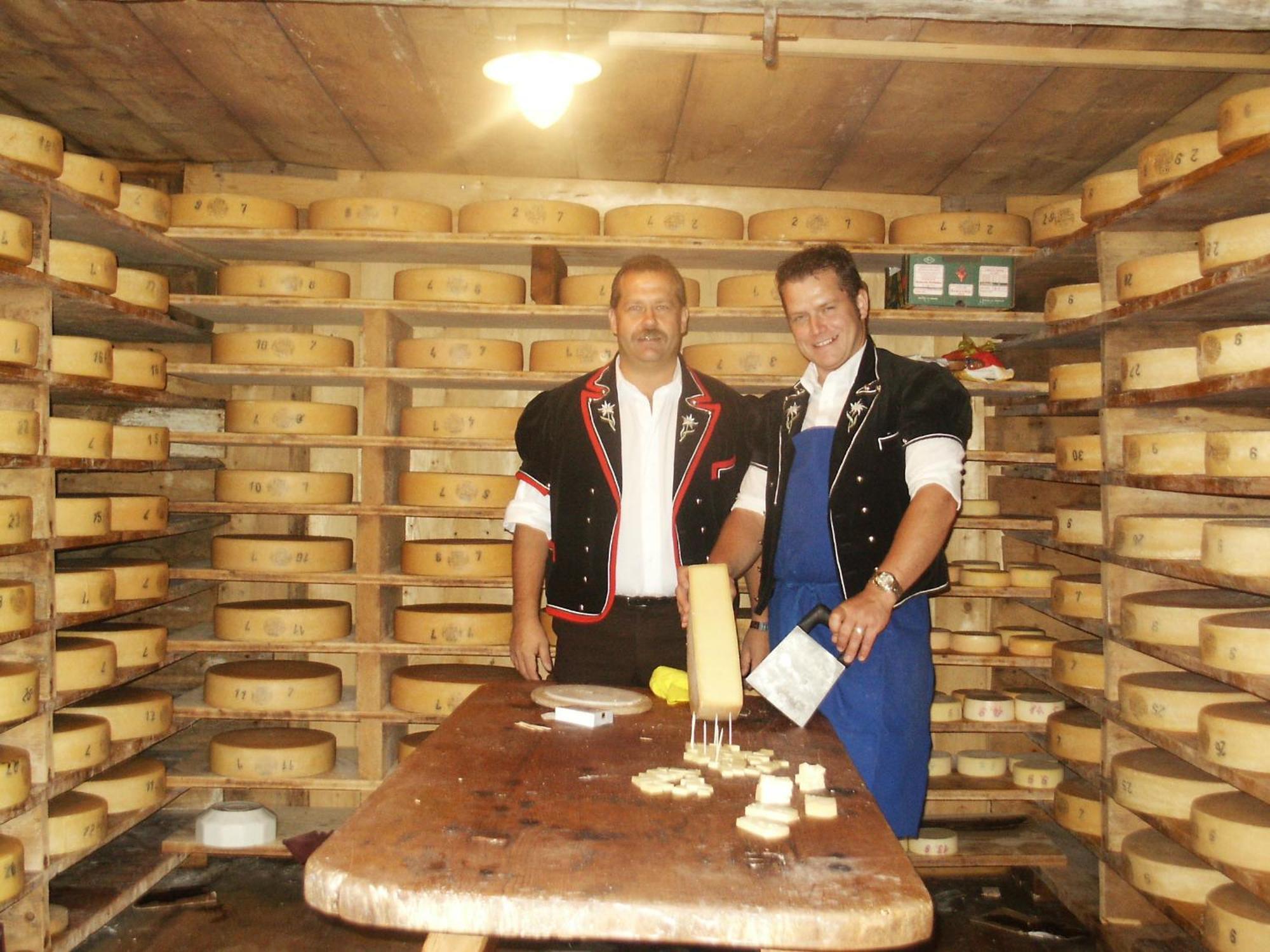 Hotel Bluemlisalp Гринделвалд Екстериор снимка
