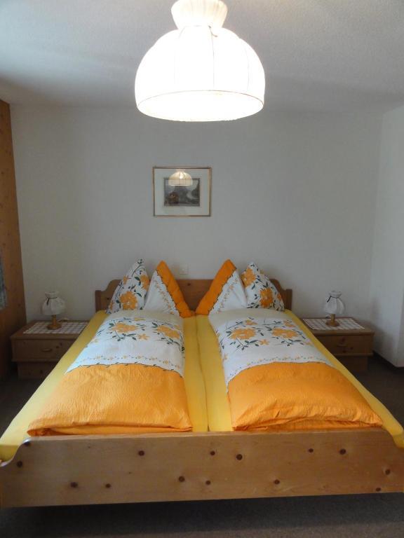 Hotel Bluemlisalp Гринделвалд Стая снимка